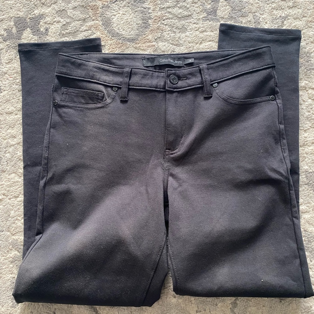 Calvin Klein Jeggins